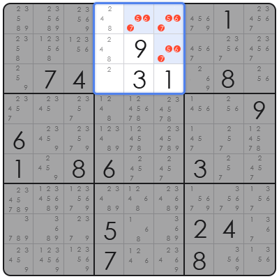 gamovation sudoku